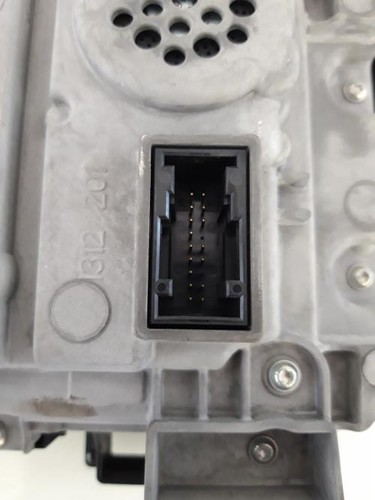 Compteur audi sportback - compteur, 4