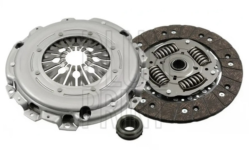 Kit embrayage remplacement - kit,