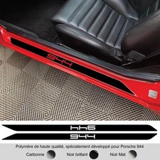 Sticker "944" – Seuils de