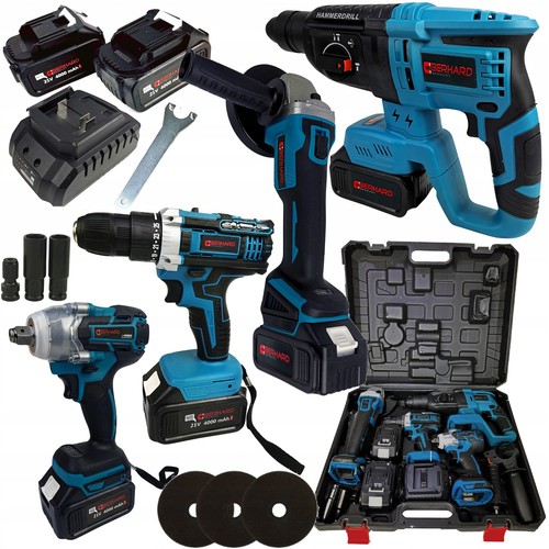 Kit outils sans - 4, 1