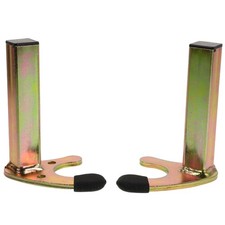  2 Pcs Pont Elevateur Moto