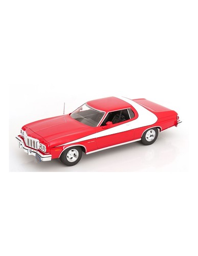 Ford gran torino 1975 - ford,