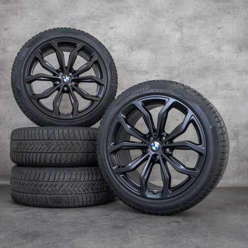 Bmw roues hiver - bmw,