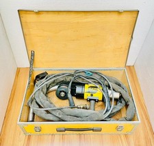 ESAB POC 12-60 Orbital Tig