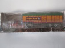 1/43 ALTAYA CAMION TRACTEUR