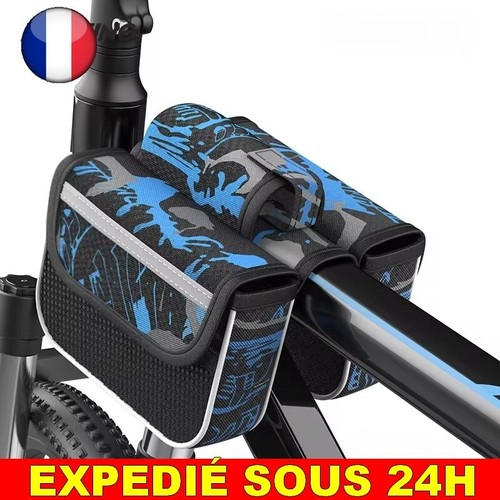 Sacoche vélo vtt - sacoche,