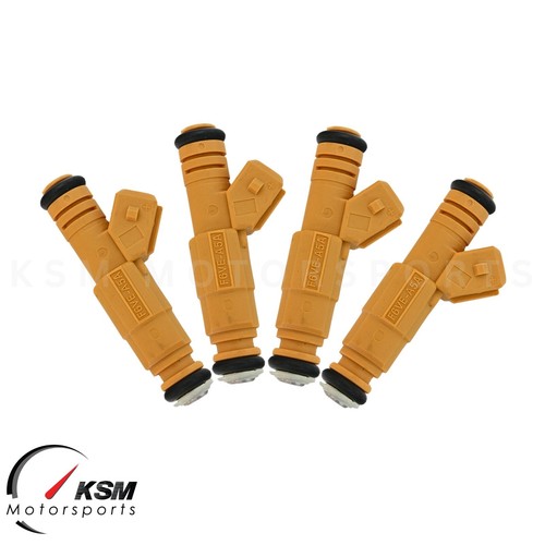 Carburant injecteurs - 4, x