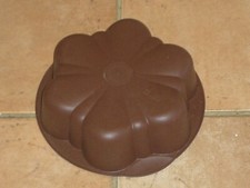 Moule en silicone TUPPERWARE -