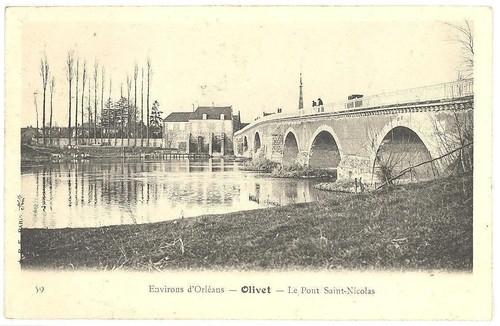 Cpa 59 environs - cpa,