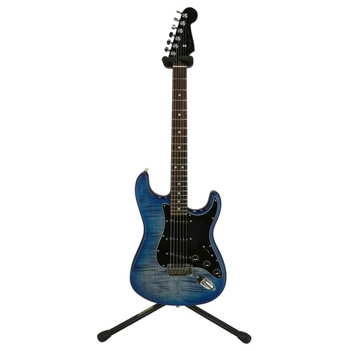 Guitare électrique fender usa - électrique,