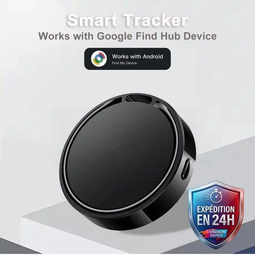 Traceur gps bluetooth android - traceur,