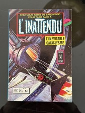 ARTIMA Comics Pocket 1977