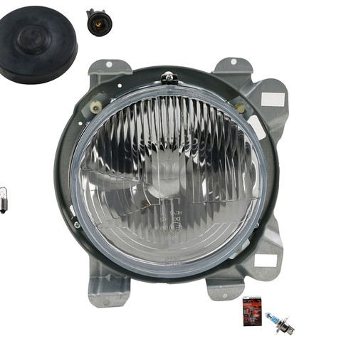 Phare osram night breaker - +,