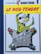 BD LUCKY LUKE - TOME 33, LE