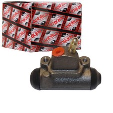 ASHIKA Cylindre Arrière