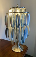 Lampe Vintage Année 70