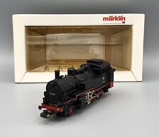 1:87 HO Märklin 3095 Hobby Locomotive vapeur BR 74 DB 74 701
