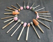 Dremel – Lot de 24 meules