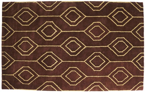 Tapis fait main 160x230 - tapis,