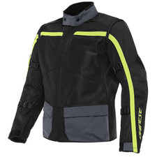 Blouson moto textile Dainese