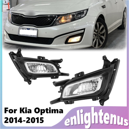 For 2014 2015 kia optima - for,