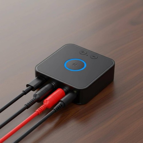 Adaptateur bluetooth 1 - adaptateur, 2