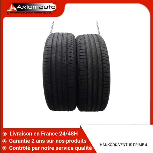 Paire de pneus - 🇫🇷,