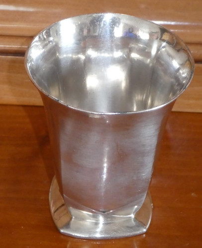 Timbale art déco - timbale,