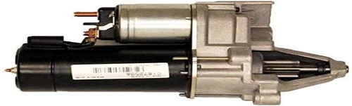 Demarreur valeo neuf - valeo, 432635