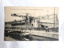 CPA Etablissements KUHLMANN