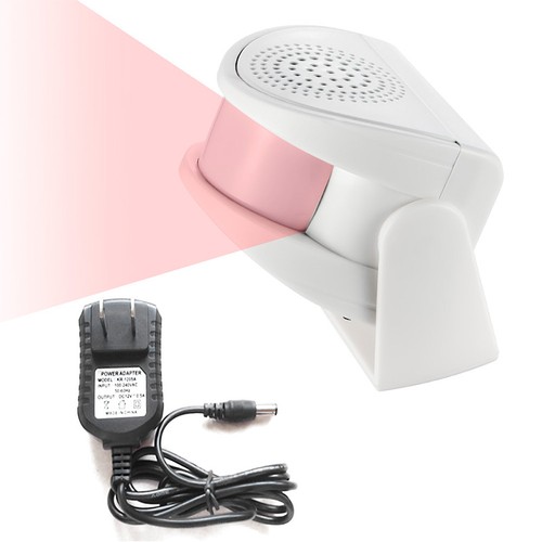 Wireless entrance chime - wireless,
