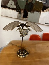 Lampe de Bureau Art Nouveau