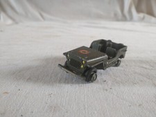 Gévarm 1/43 car