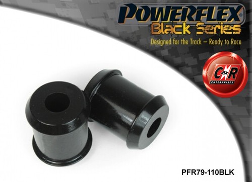 Support arrière powerflex - support,