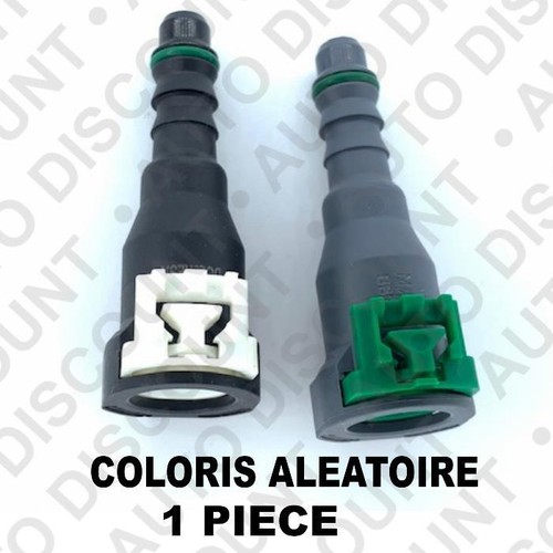 Raccord rapide pompe gavage - raccord,