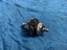 Lancia Fulvia Dashboard Lights Pull Switch New Old Stock