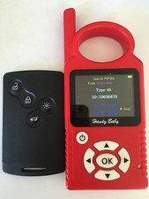 Carte Vierge Pcf7952 Main Libre Megane3 Megane 3 Scenic 3 Laguna 3 Testé