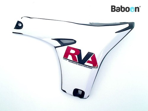 Cache radiateur droite - , yamaha