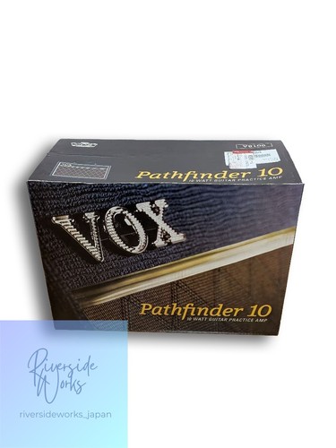 Ampli guitare vox - vox, pathfinder