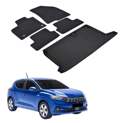 Jeu tapis de - et,
