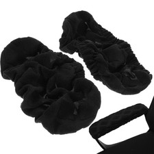  2 Pcs Housses D'accoudoir