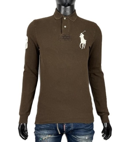 Polo ralph lauren rugby homme - polo,