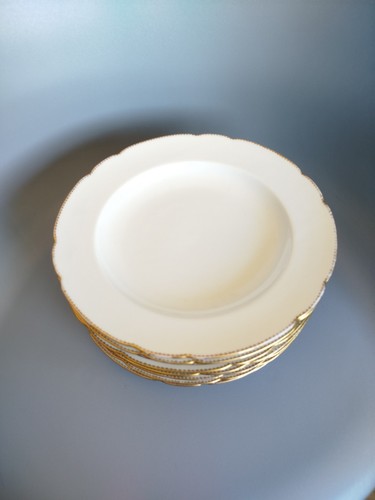Assiettes porcelaine de - assiettes,