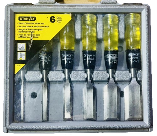 Stanley tools 901 pc - stanley, 6