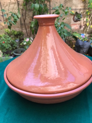 Tajine cocotte cuisson - cocotte,
