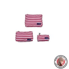 Nouveau sac de raquette fourre-tout Wilson tennis/badminton ONE BEAR COSMETIC...