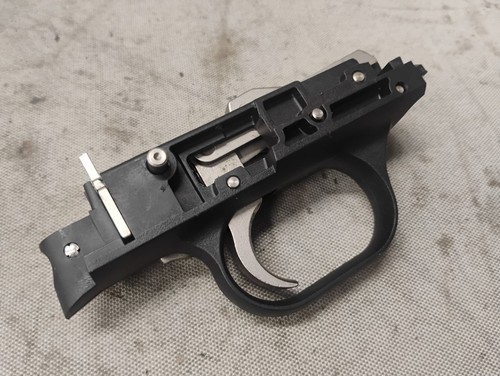 Mossberg 500 12 - a:,