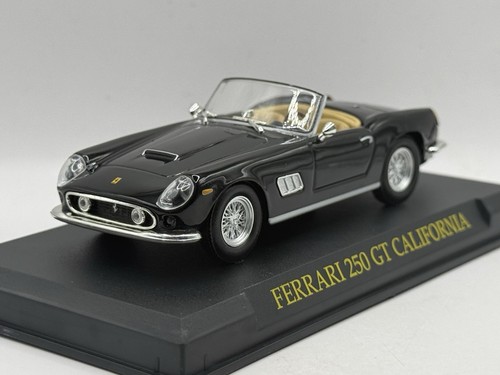 Ferrari 250 california 43 - ferrari, gt