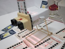 Projecteur Visionneuse LUCIREX