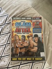 Collection Complète, Carte De